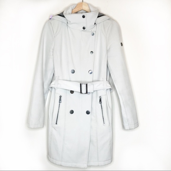 Calvin Klein Jackets & Blazers - Calvin Klein Trench Coat